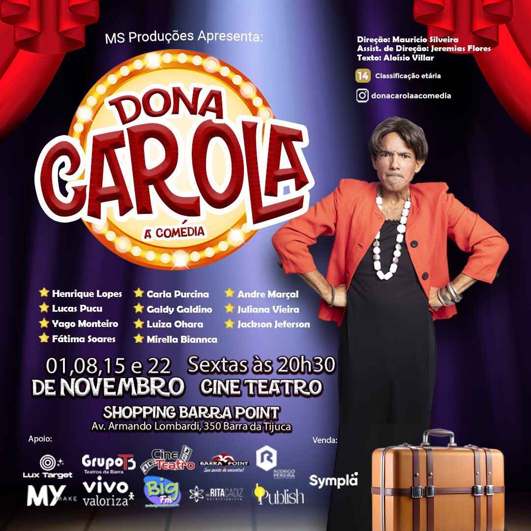 Dona Carola 